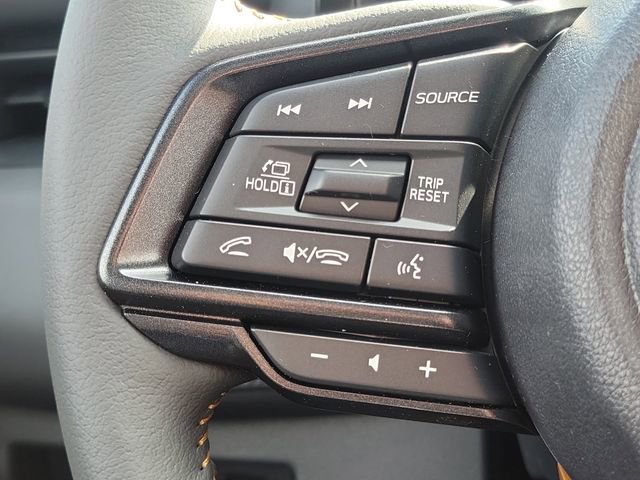 New 2026 Subaru Outback Wilderness AWD/4WD image 21