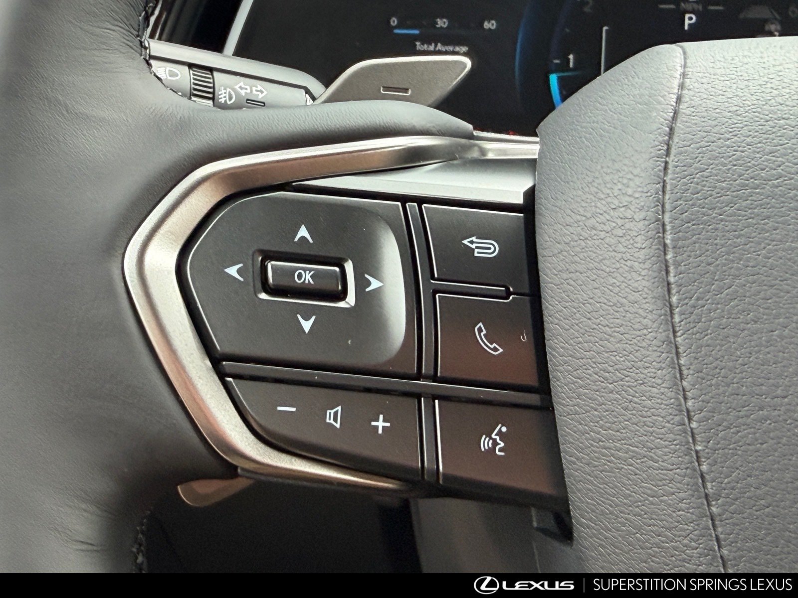 New 2026 Lexus RX 350 Premium FWD image 19