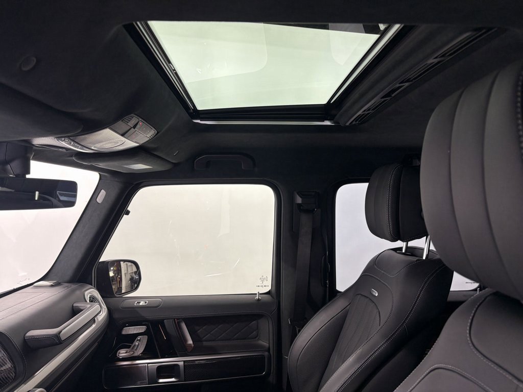 Used 2024 Mercedes-Benz G 63 AMG G 63 AMG image 25