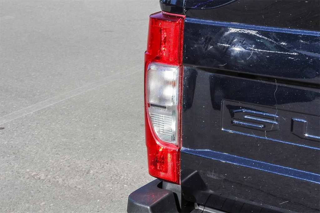 Used 2022 Ford F250 XL w/ Power Equipment Group image 11