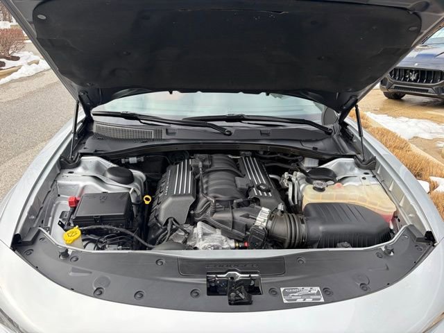 Used 2023 Dodge Charger Scat Pack image 10