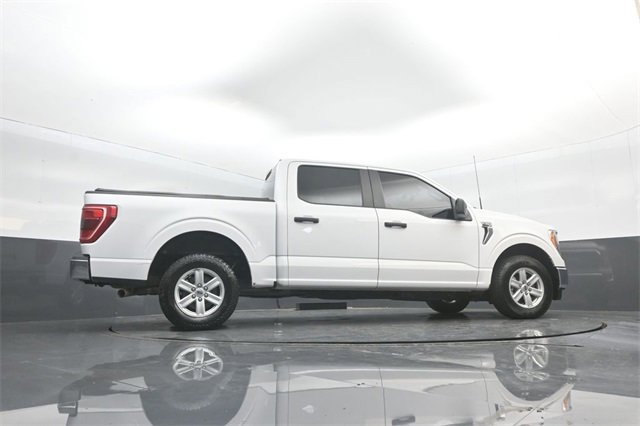 Certified 2022 Ford F150 XLT image 32