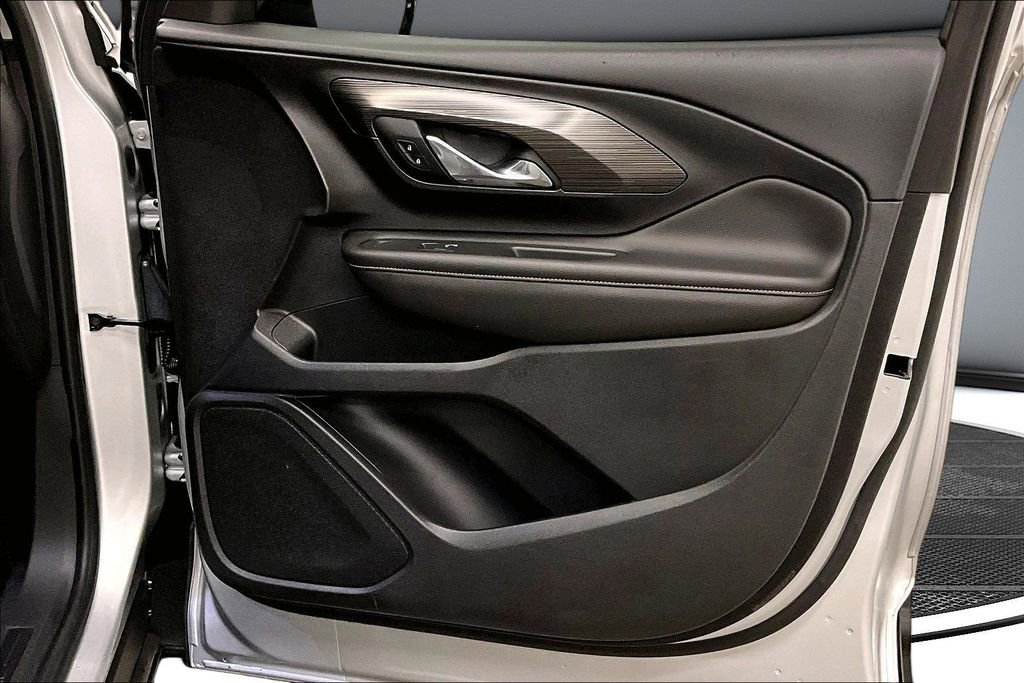 Used 2021 GMC Terrain SLT AWD/4WD image 28