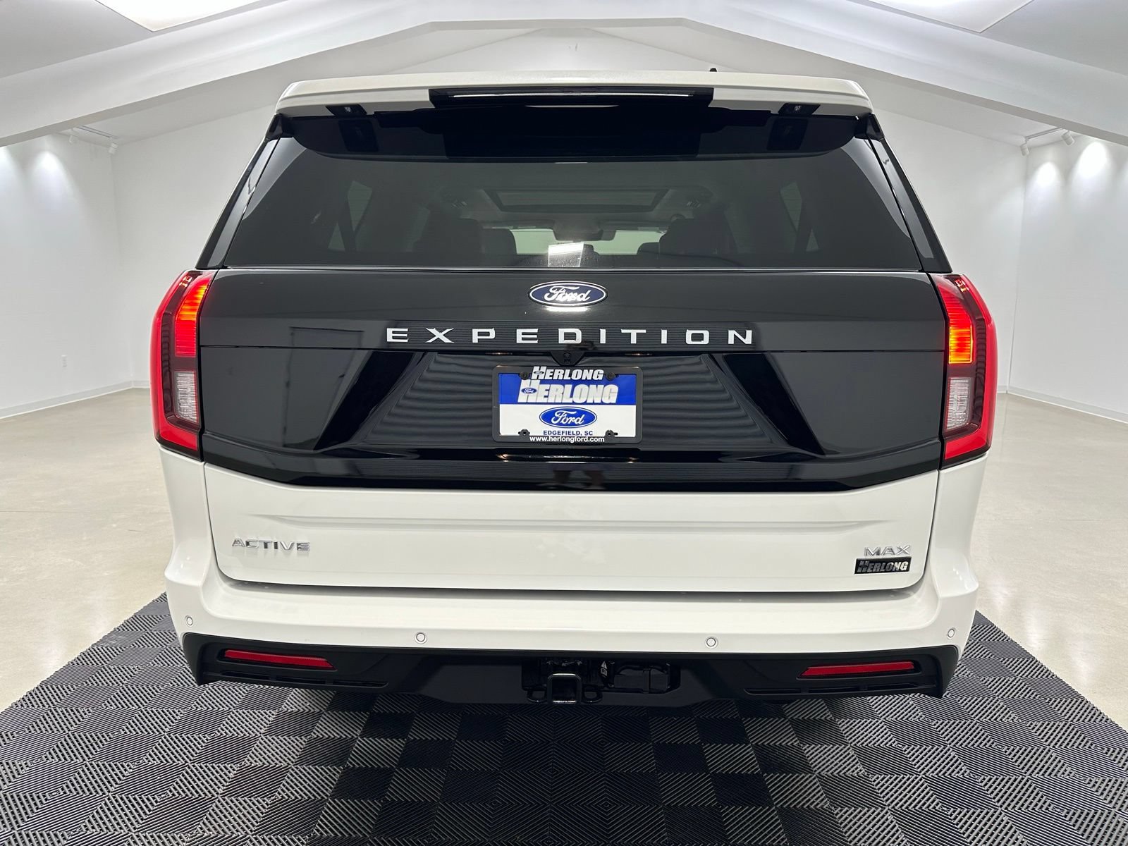 New 2025 Ford Expedition Max Active AWD/4WD image 6