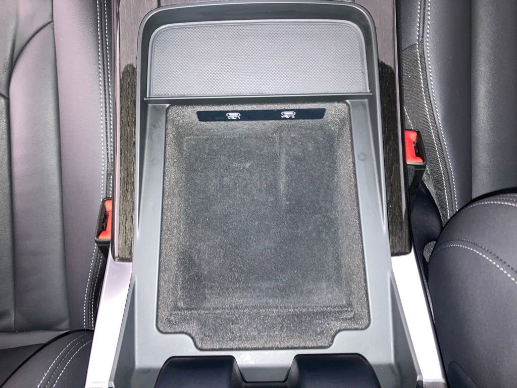 Used 2025 Audi Q7 3.0T Premium Plus image 10