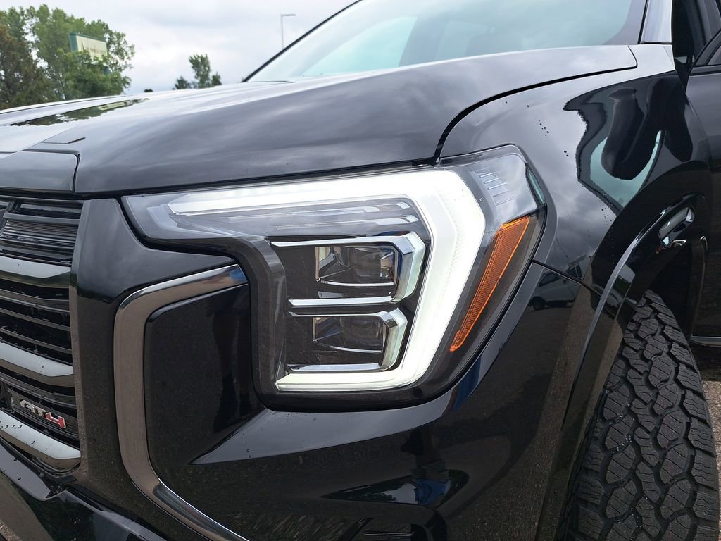 New 2026 GMC Terrain AT4 w/ LPO, Floor Liner Package image 35