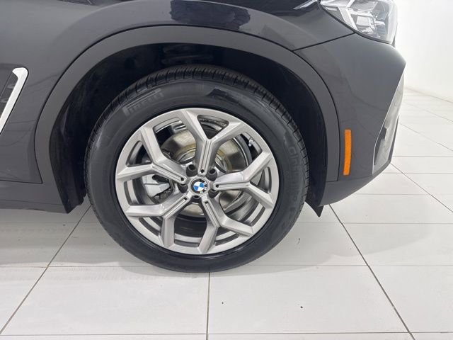 Certified 2023 BMW X4 xDrive30i w/ Convenience Package image 45