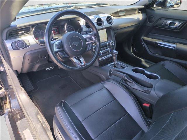 Used 2019 Ford Mustang GT Premium RWD image 17
