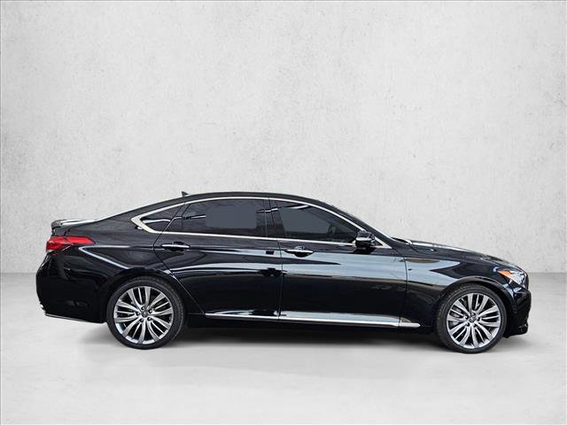 Used 2015 Hyundai Genesis 5.0 w/ Option Group 05 RWD video 4