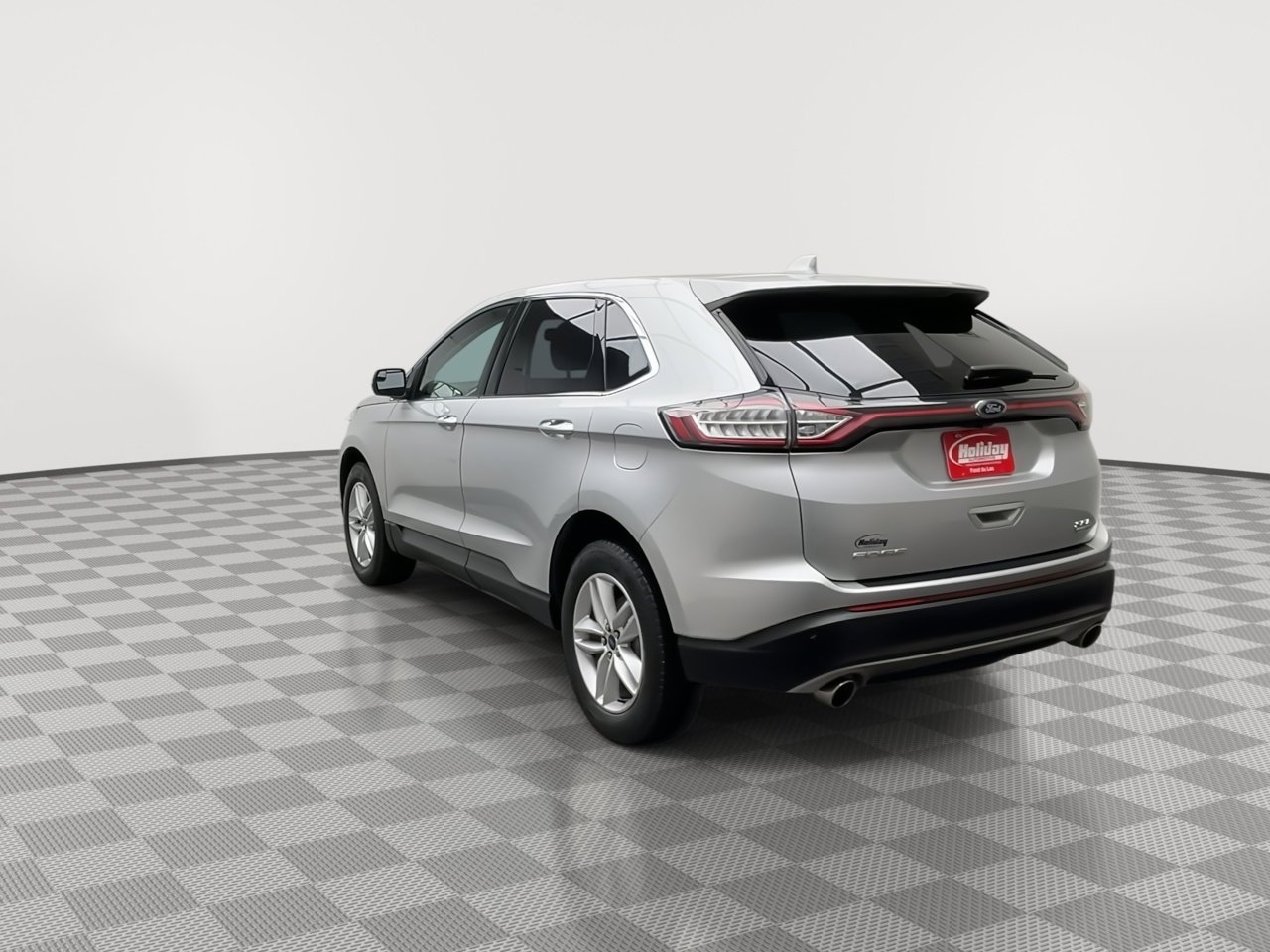 Used 2018 Ford Edge SEL w/ Equipment Group 201A AWD/4WD image 37