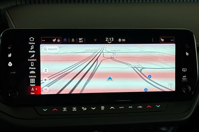 New 2026 Dodge Charger Scat Pack AWD/4WD image 15