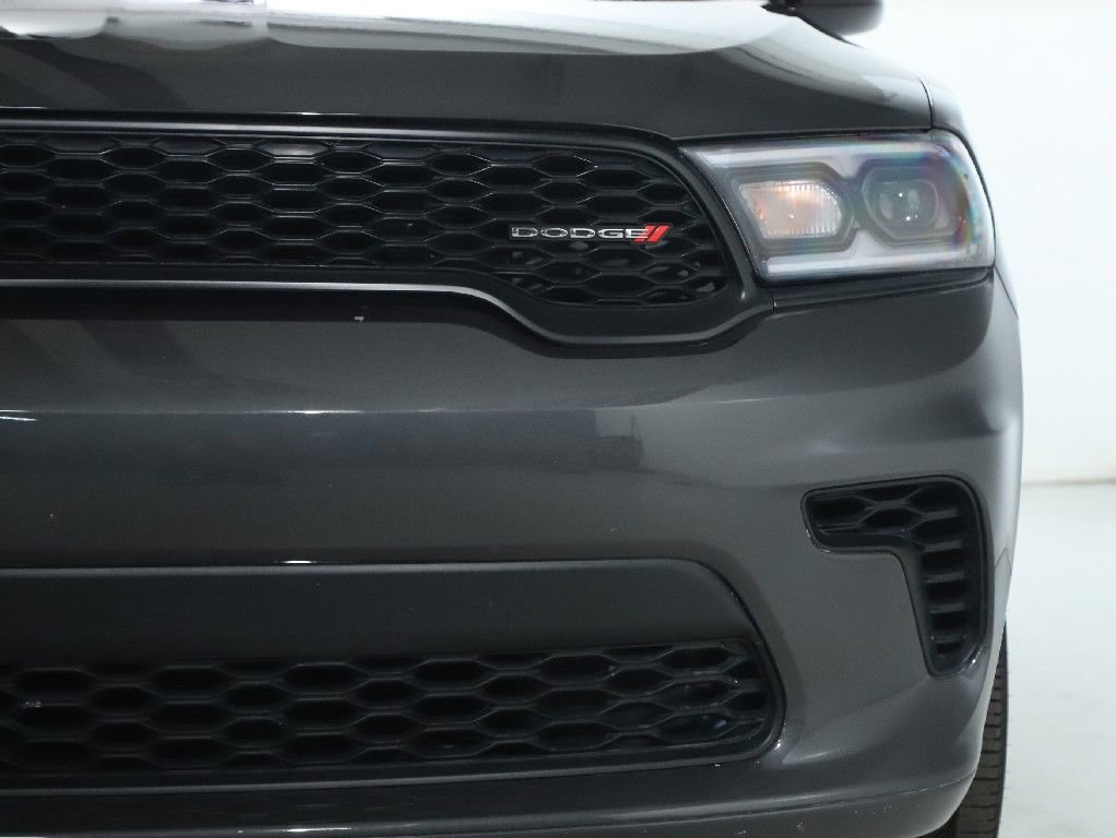 Used 2025 Dodge Durango GT image 7