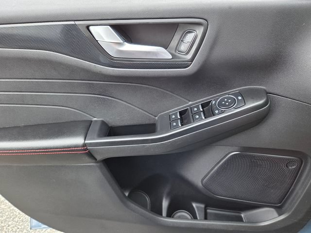 Used 2024 Ford Escape ST-Line w/ Tech Pack #1 FWD image 28