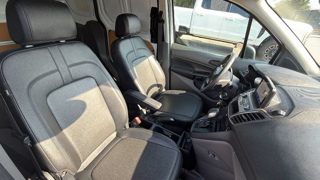 Used 2021 Ford Transit Connect XL FWD image 29