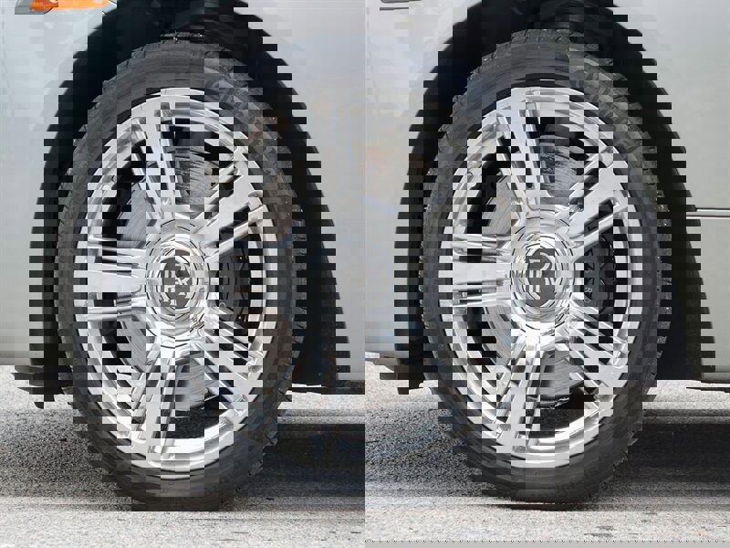 Used 2016 Rolls-Royce Wraith image 8