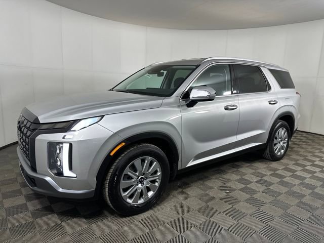Certified 2025 Hyundai Palisade SEL image 36