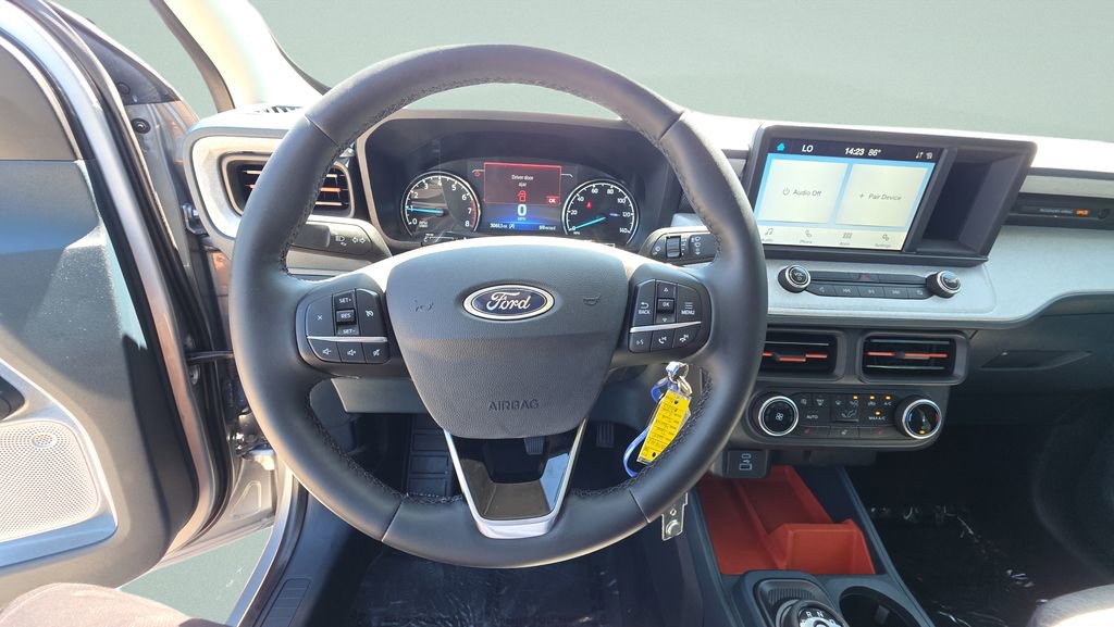 Used 2024 Ford Maverick XLT w/ XLT Luxury Package image 14