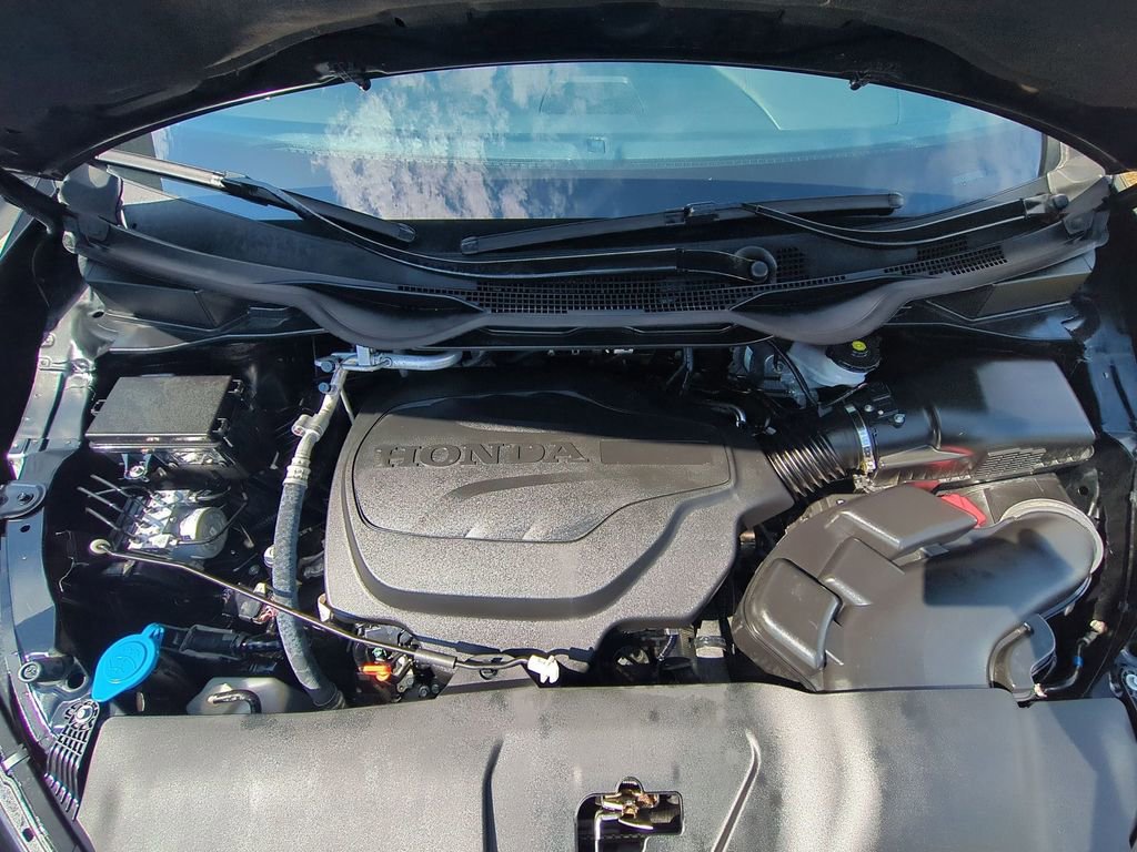 Used 2025 Honda Odyssey Sport-L image 1