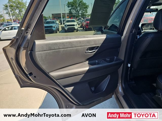 Used 2024 Nissan Pathfinder Rock Creek AWD/4WD image 29