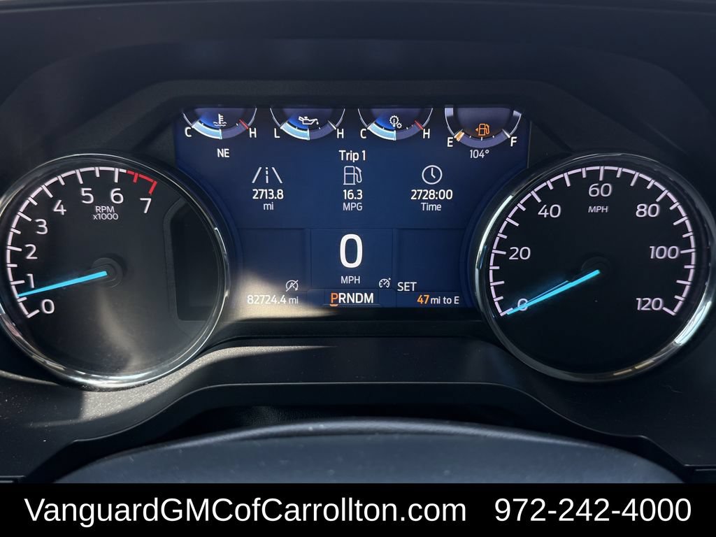 Used 2023 Ford F150 Tremor w/ Trailer Tow Package AWD/4WD image 16