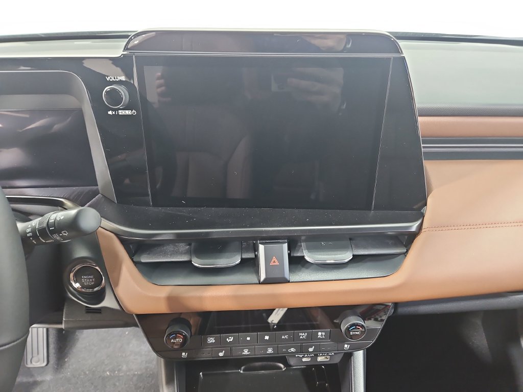 New 2026 Subaru Outback Touring XT AWD/4WD image 18