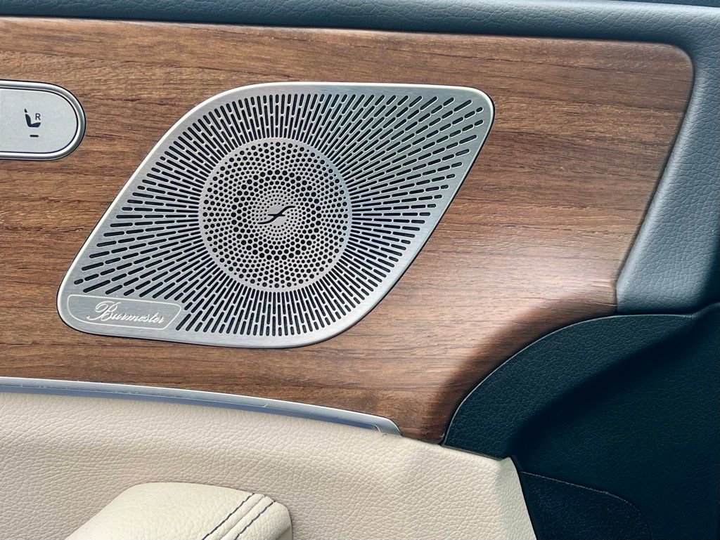 Certified 2025 Mercedes-Benz GLE 450 4MATIC image 36