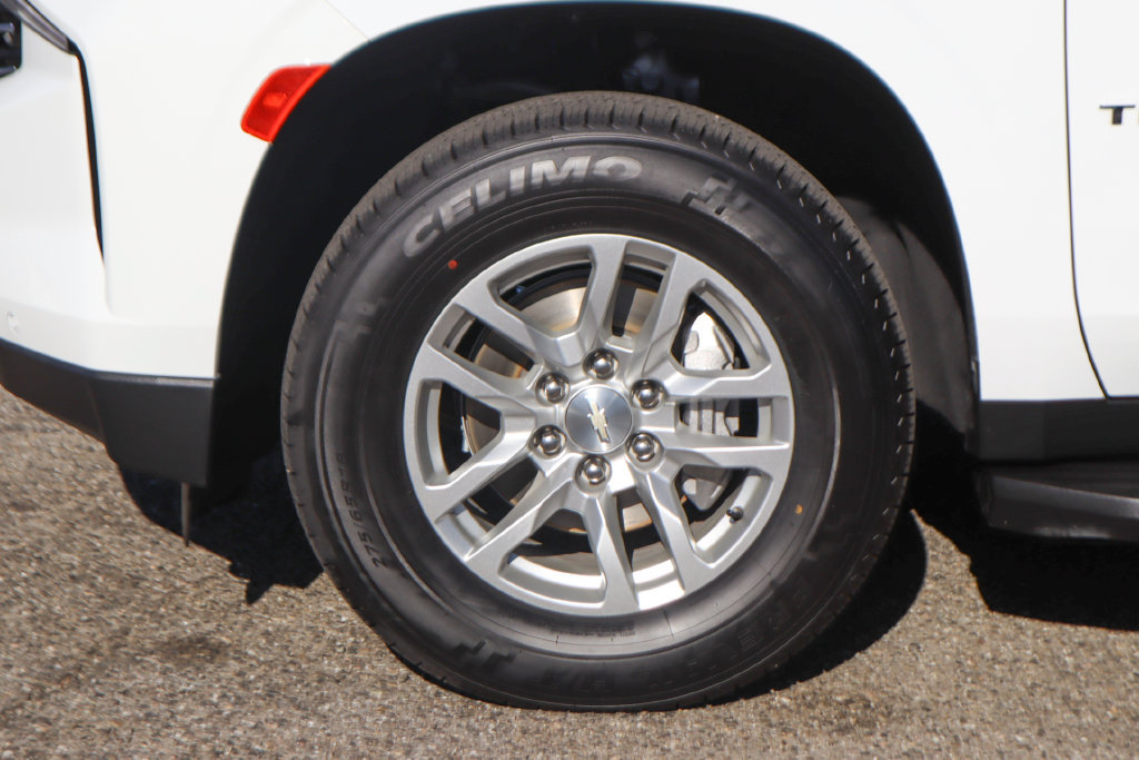 Used 2023 Chevrolet Tahoe LT RWD image 46