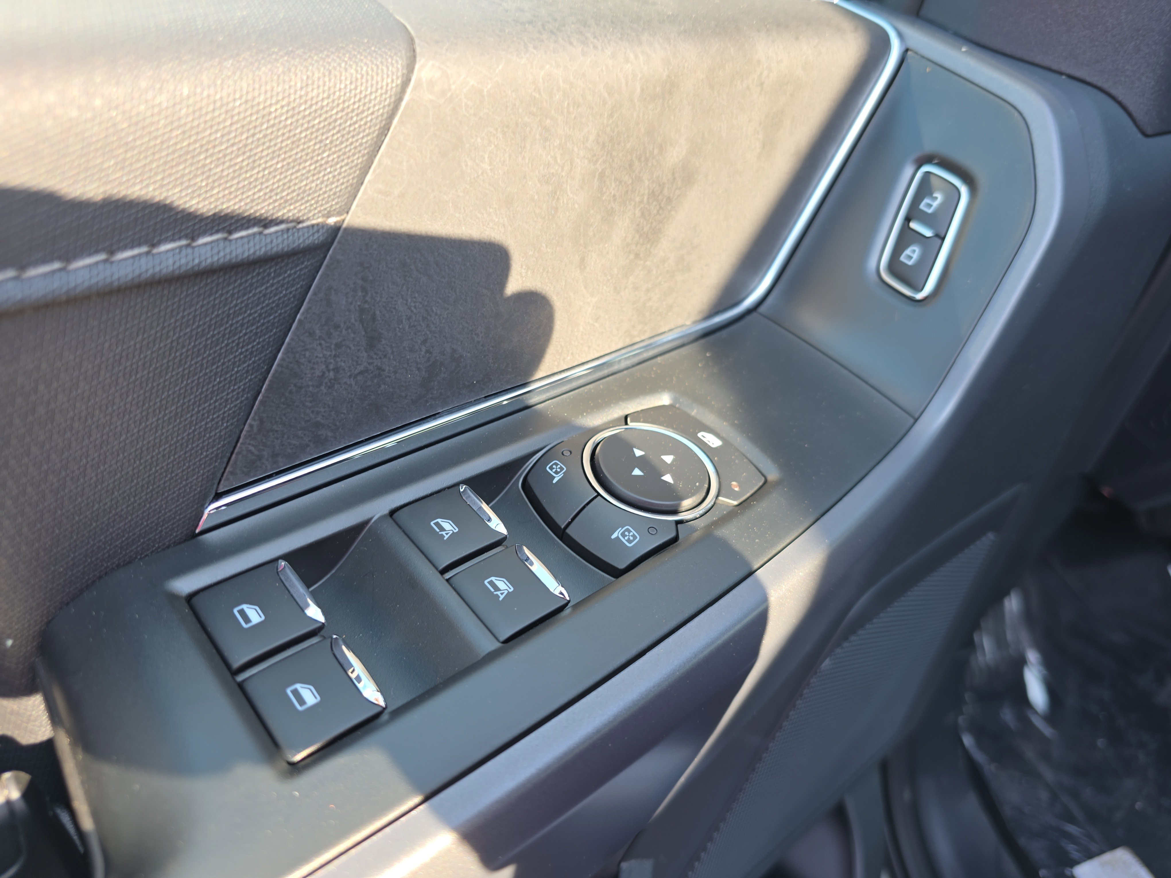New 2025 Ford F150 XLT image 19