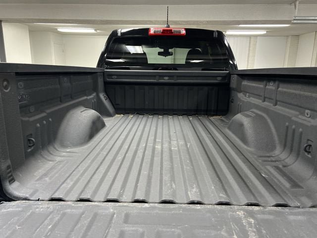 Certified 2019 Chevrolet Colorado W/T w/ Custom Special Edition AWD/4WD image 24