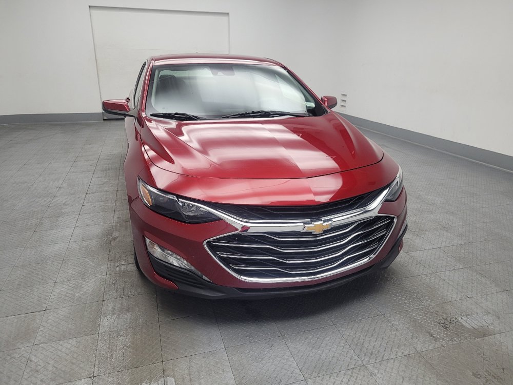 Used 2024 Chevrolet Malibu LT FWD image 14