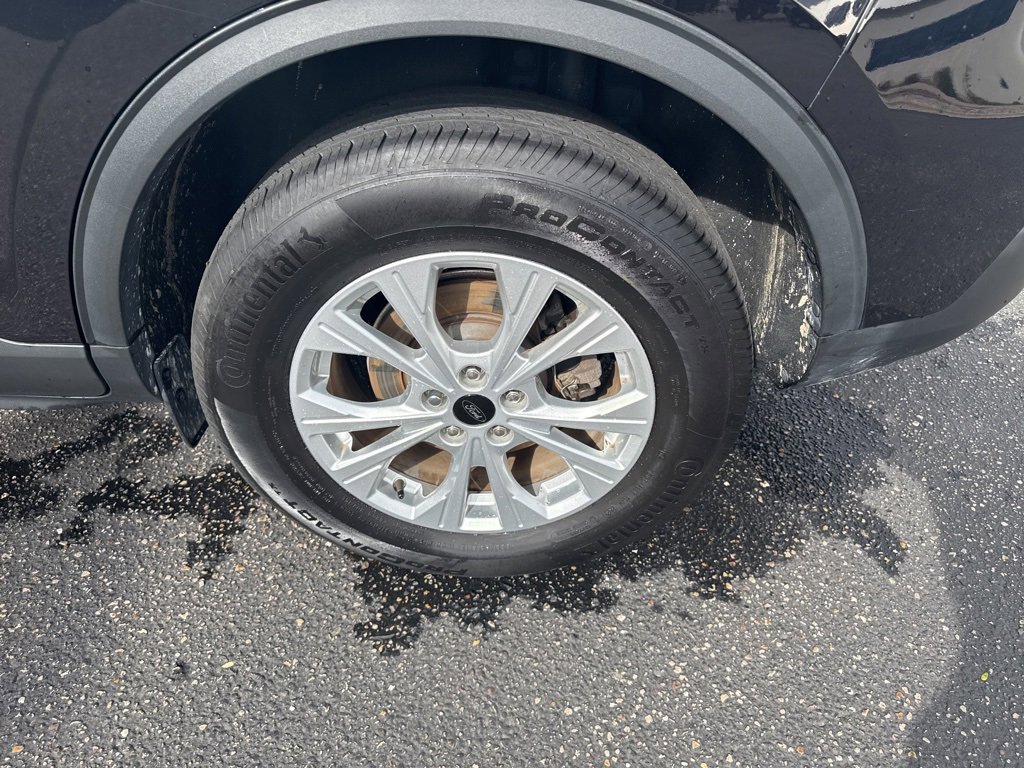 Certified 2023 Ford Escape Active w/ Tech Pack #2 image 16