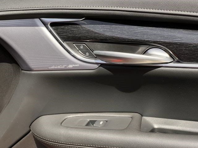 New 2026 Cadillac XT5 Premium Luxury w/ LPO, Floor Liner Package FWD image 27
