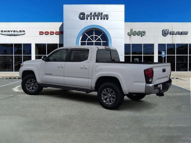 Used 2019 Toyota Tacoma SR5 image 9