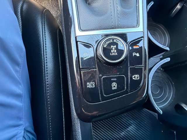 Used 2023 Kia Sportage X-Line w/ X-Line Premium Package AWD/4WD image 22