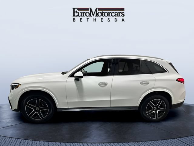 Certified 2024 Mercedes-Benz GLC 300 4MATIC image 2