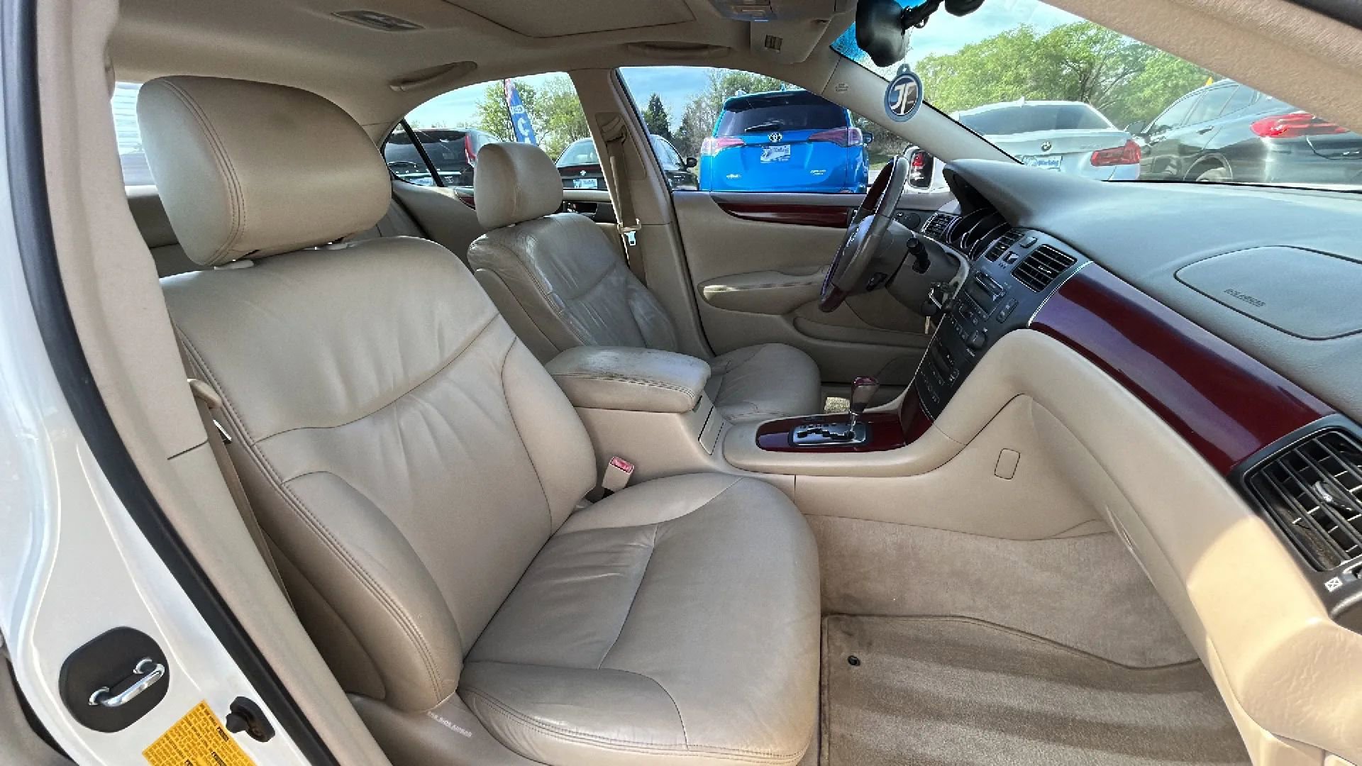 Used 2002 Lexus ES 330 image 34