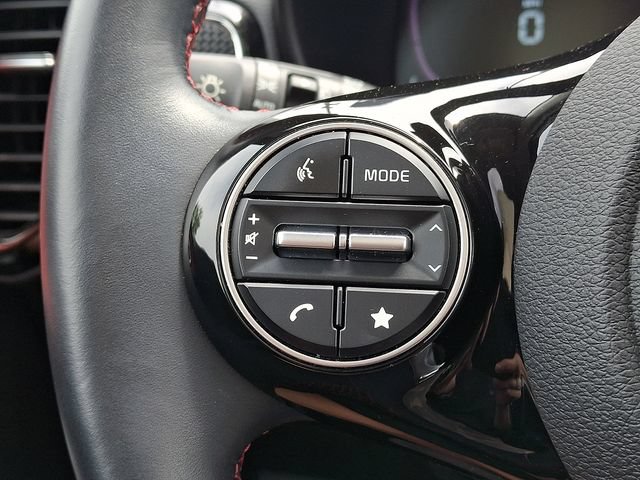 Certified 2024 Kia Soul GT-Line w/ Option Group 020 FWD image 21
