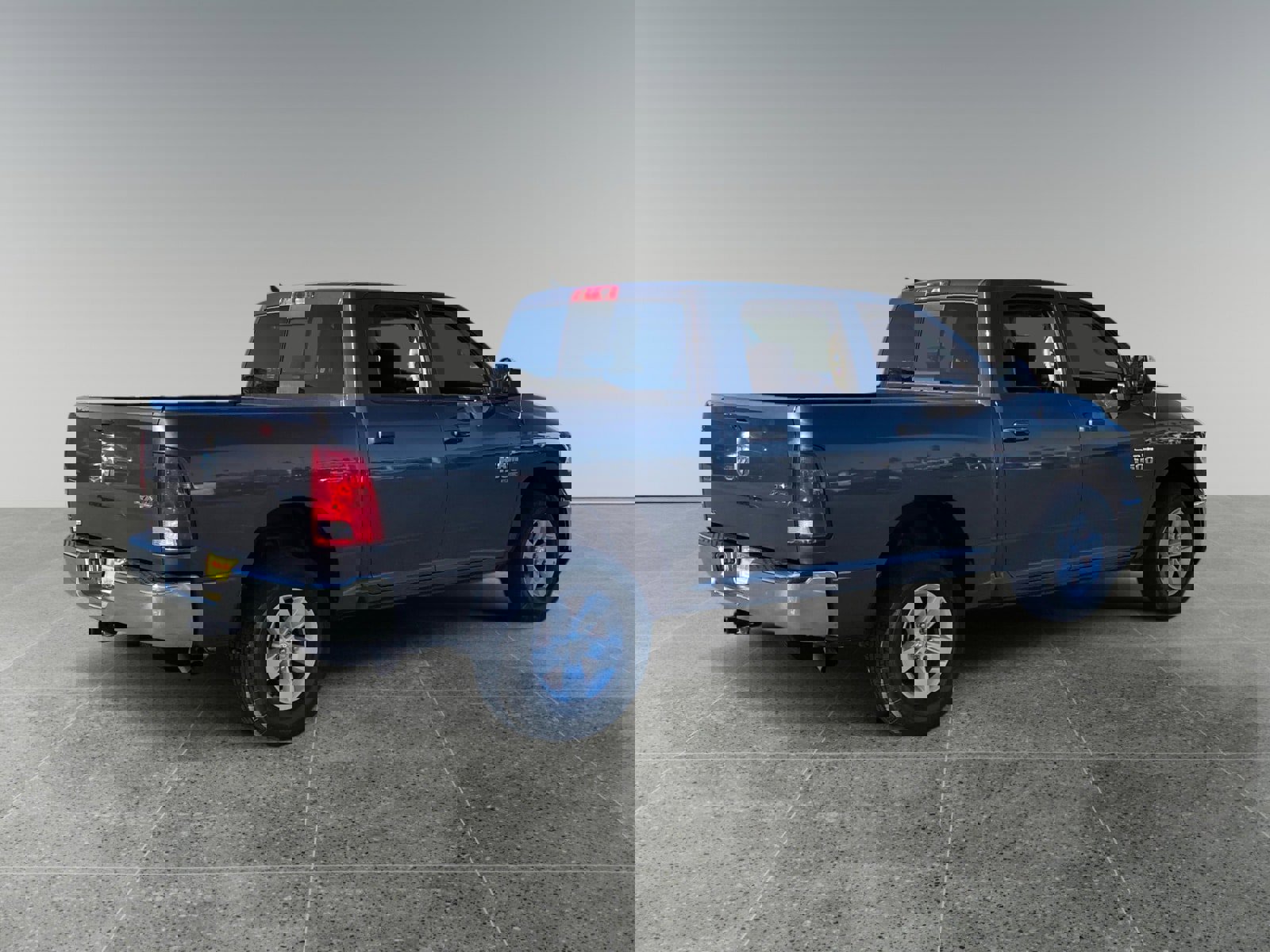 Used 2023 RAM 1500 Classic SLT w/ Trailer & Traction Group image 5