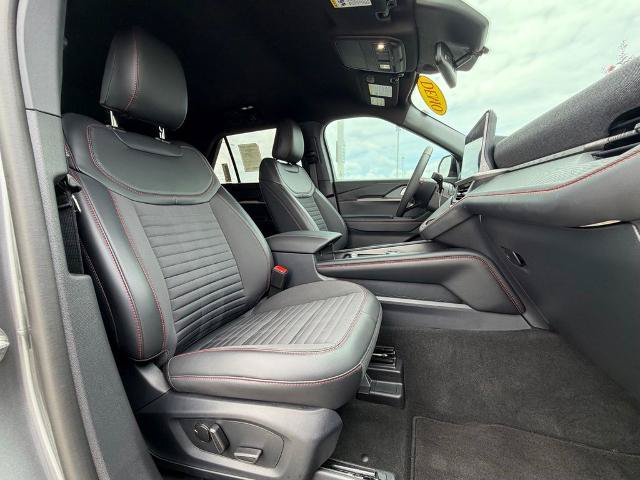 New 2026 Ford Explorer ST-Line w/ Premium Package RWD image 53