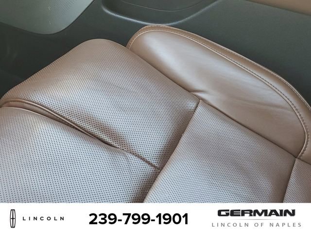 Used 2023 Lincoln Navigator Reserve image 31