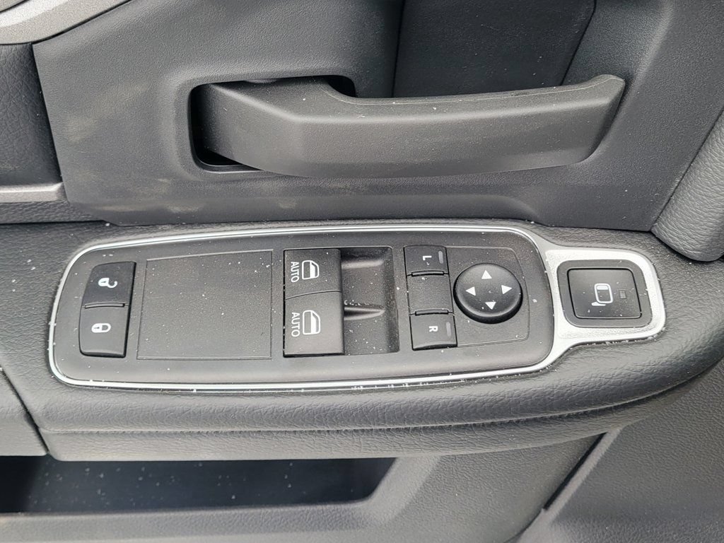 New 2024 RAM 5500 Tradesman RWD image 25