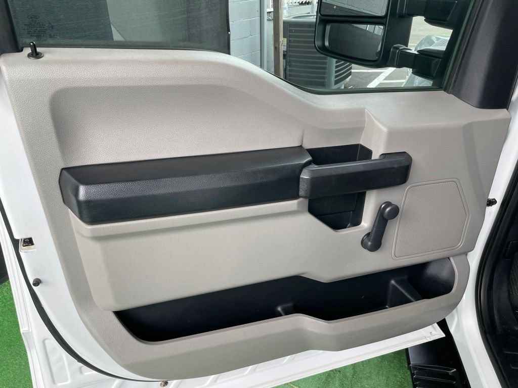 Used 2017 Ford F250 XL AWD/4WD image 23