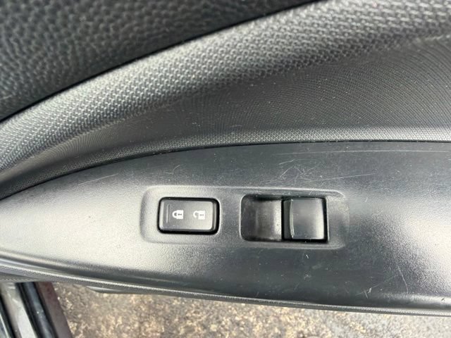 Used 2021 Mitsubishi Mirage G4 ES FWD image 15