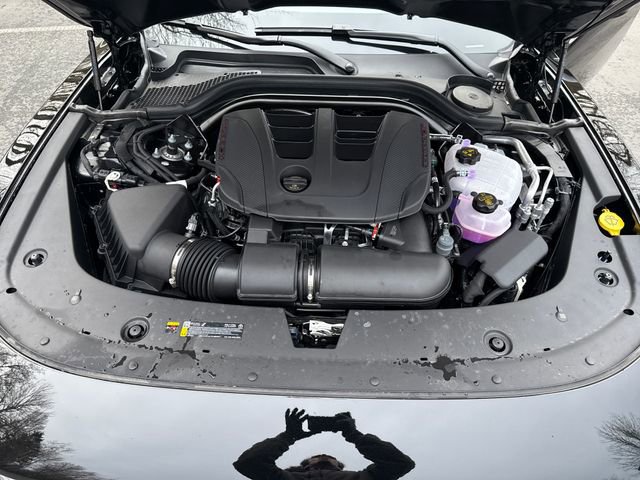 New 2026 Dodge Charger R/T Scat Pack image 28