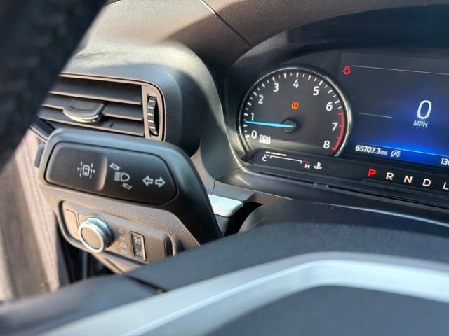 Used 2021 Ford Explorer XLT AWD/4WD image 27