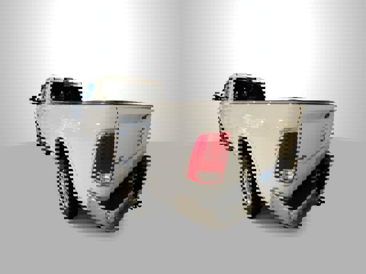 Used 2017 RAM 2500 Laramie image 6