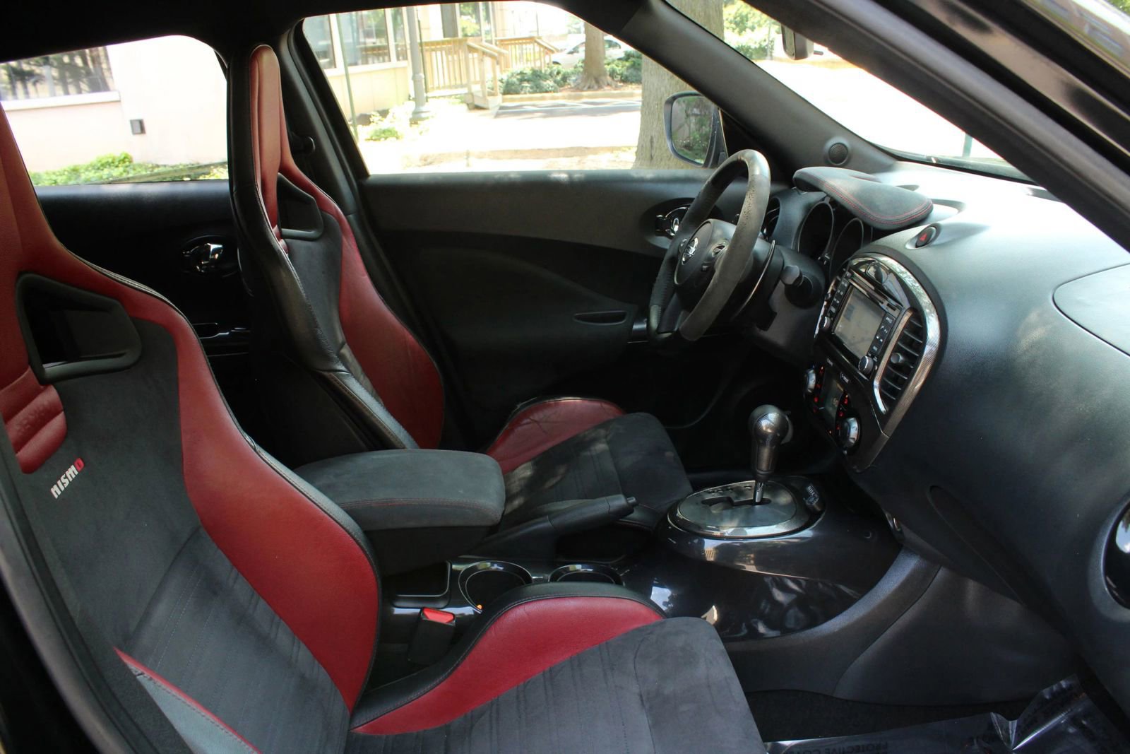 Used 2015 Nissan Juke NISMO RS w/ Interior Illumination Package AWD/4WD image 32