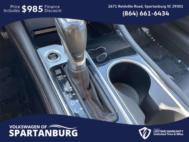 Used 2023 Nissan Altima 2.5 SR image 25