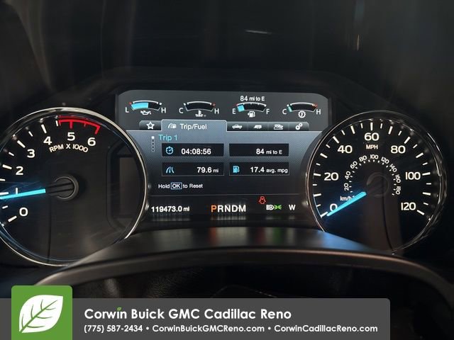 Used 2018 Ford F150 Platinum w/ Technology Package image 18