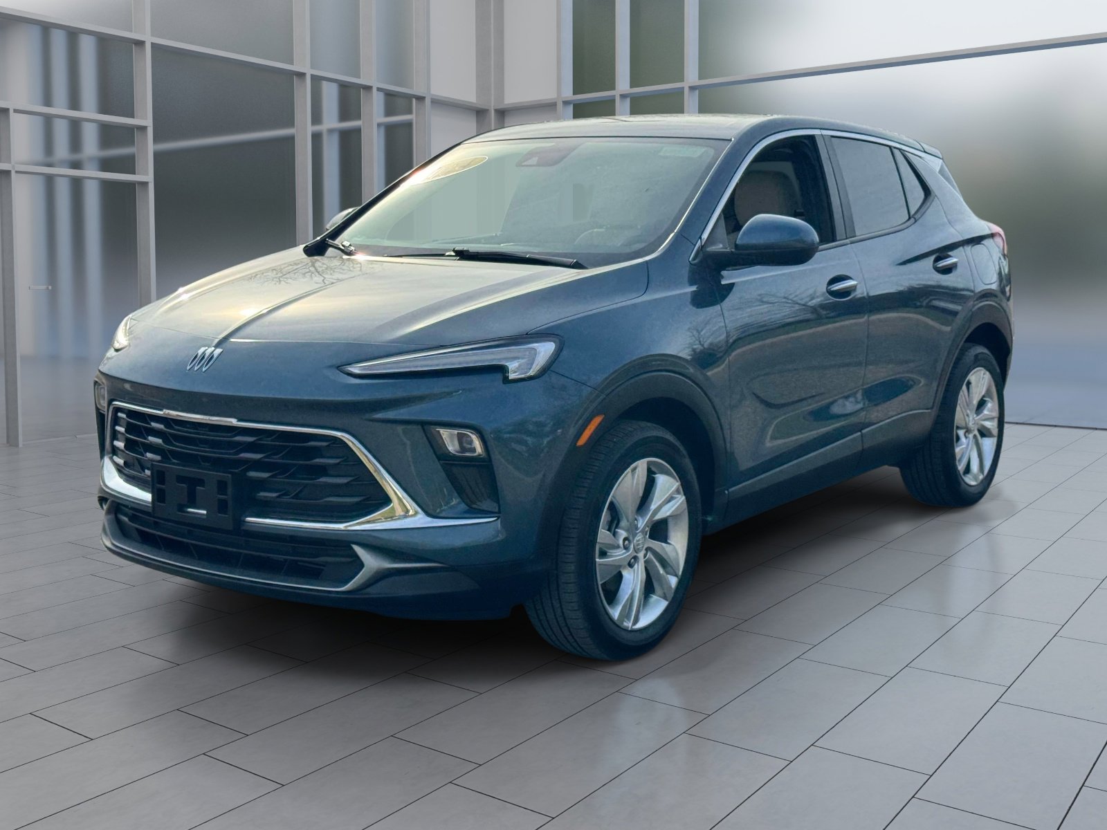 Used 2024 Buick Encore GX Preferred image 1